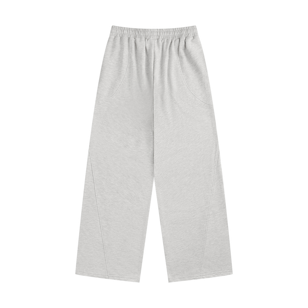 Logo Women's Wide Leg Sweatpants