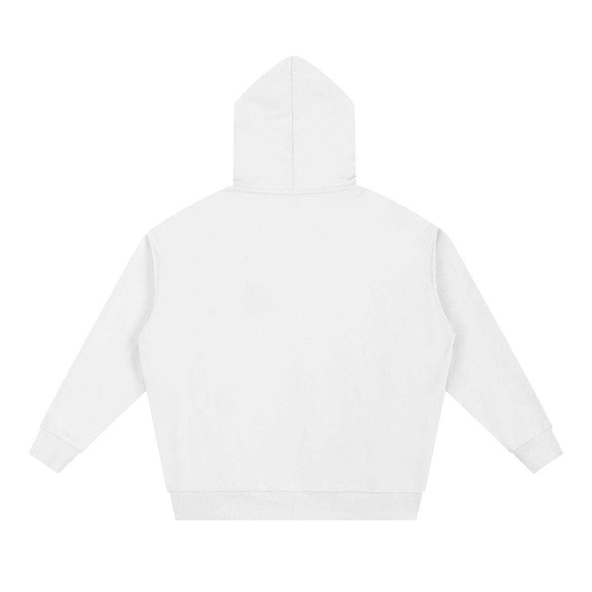 Caffeine & Confidence Sm | Essential Heavyweight Hoodie