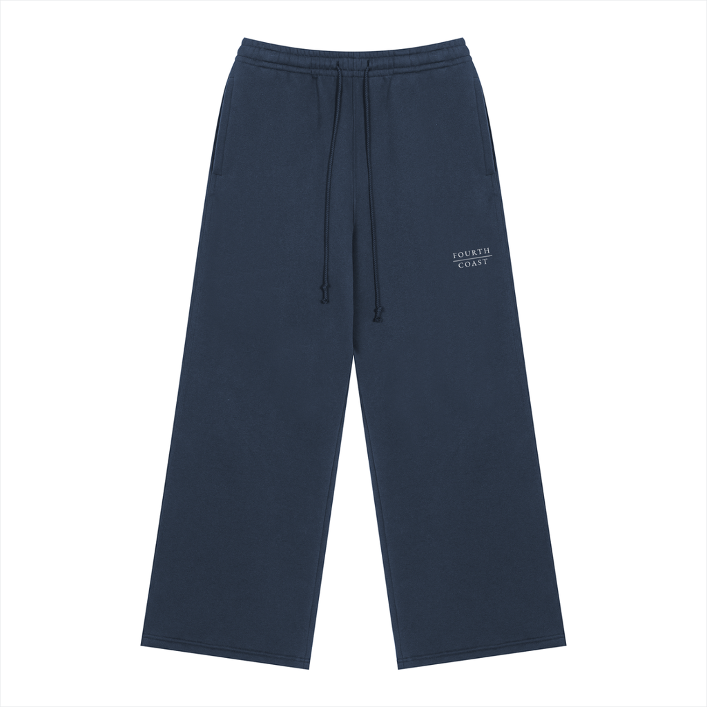 Unisex Heavyweight Fleece Sweatpants