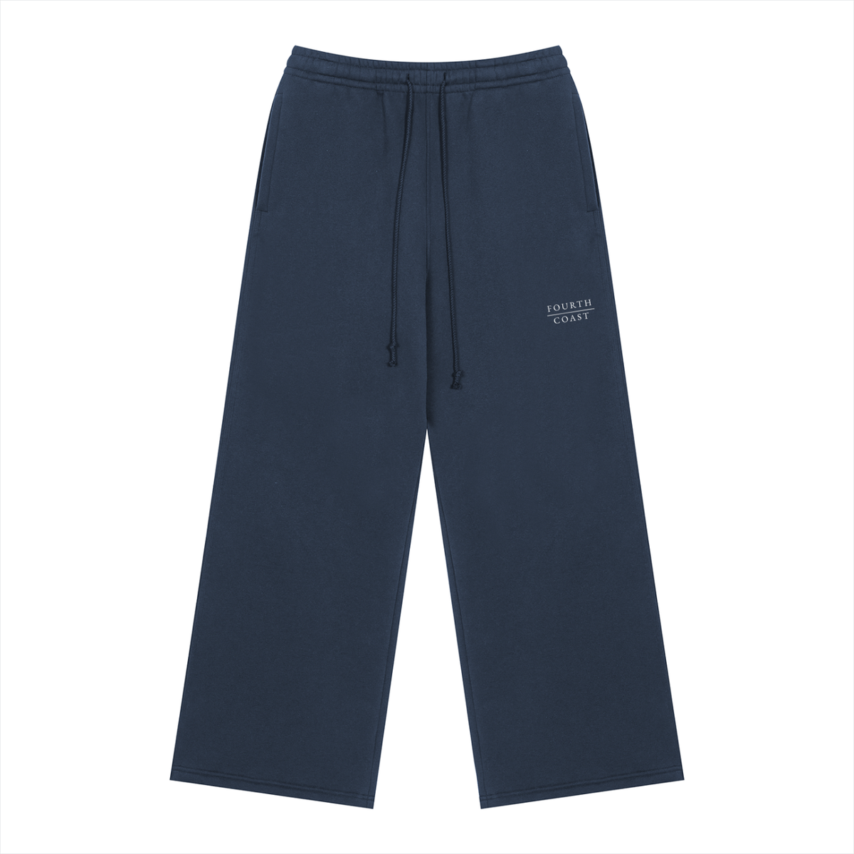 Unisex Heavyweight Fleece Sweatpants