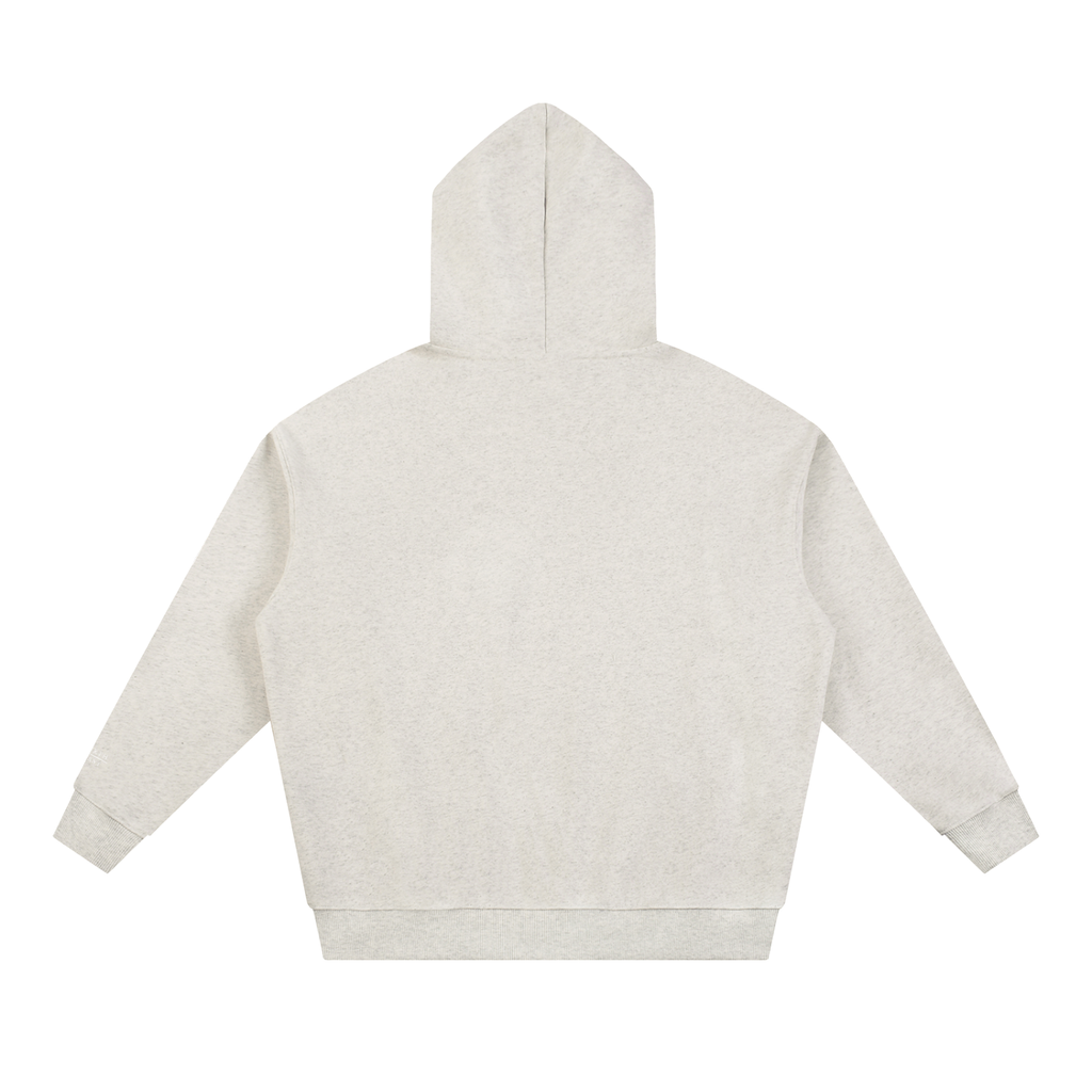 Caffeine & Confidence Lg | Essential Heavyweight Hoodie