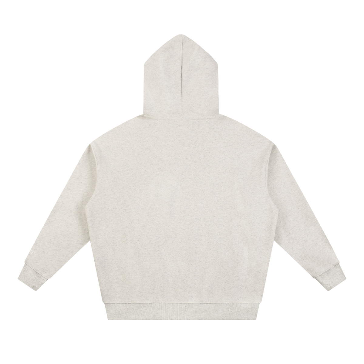 Caffeine & Confidence Lg | Essential Heavyweight Hoodie