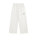 Logo Women's Wide Leg Sweatpants
