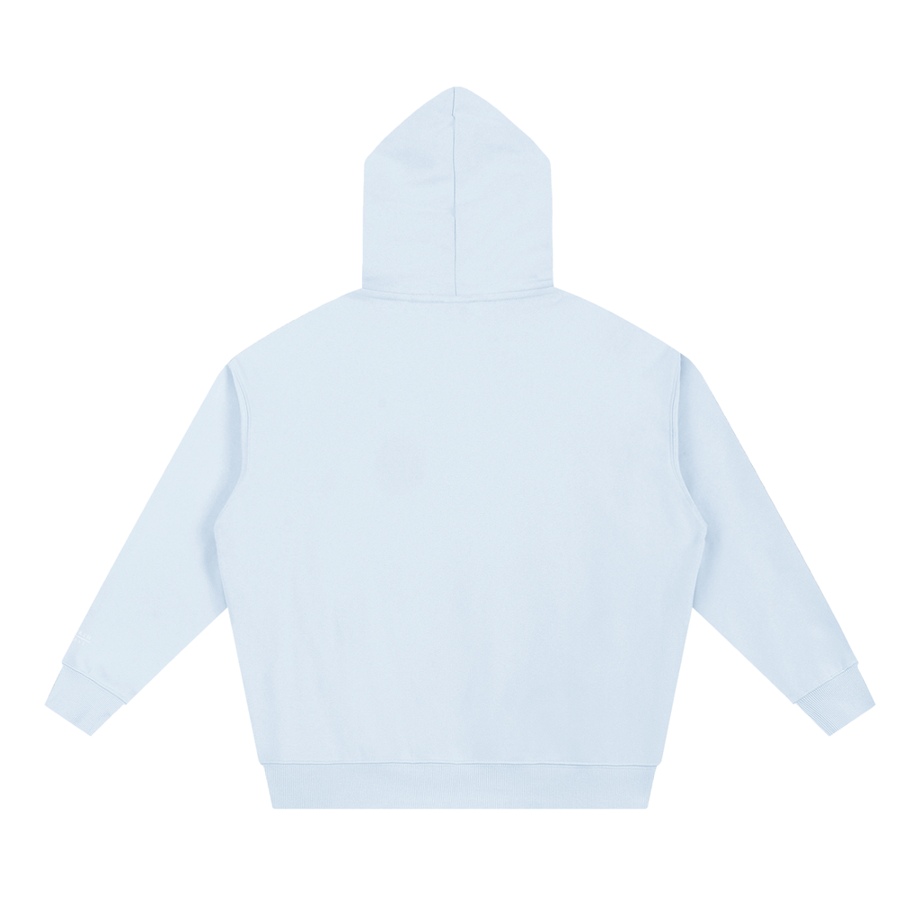 Caffeine & Confidence Lg | Essential Heavyweight Hoodie