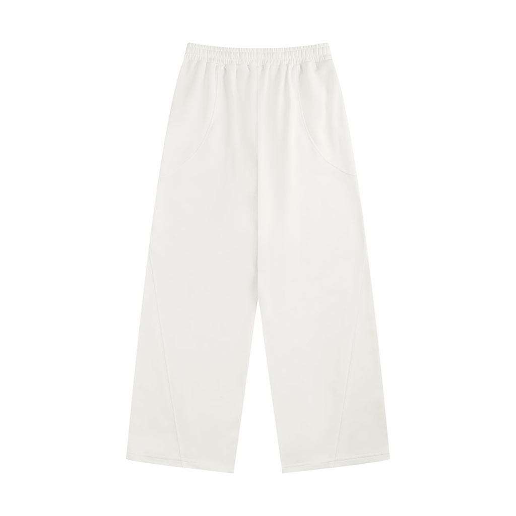 Logo Women's Wide Leg Sweatpants