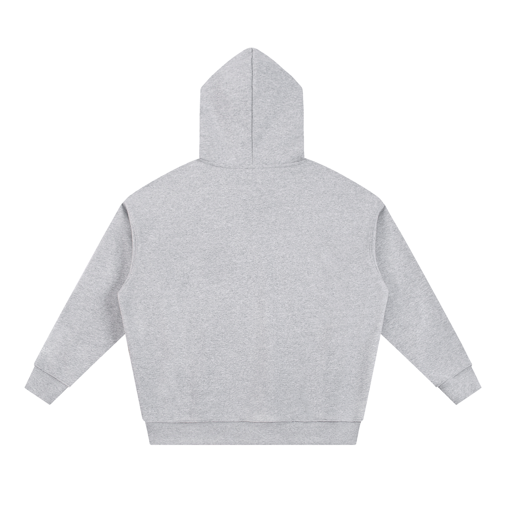 Caffeine & Confidence Lg | Essential Heavyweight Hoodie