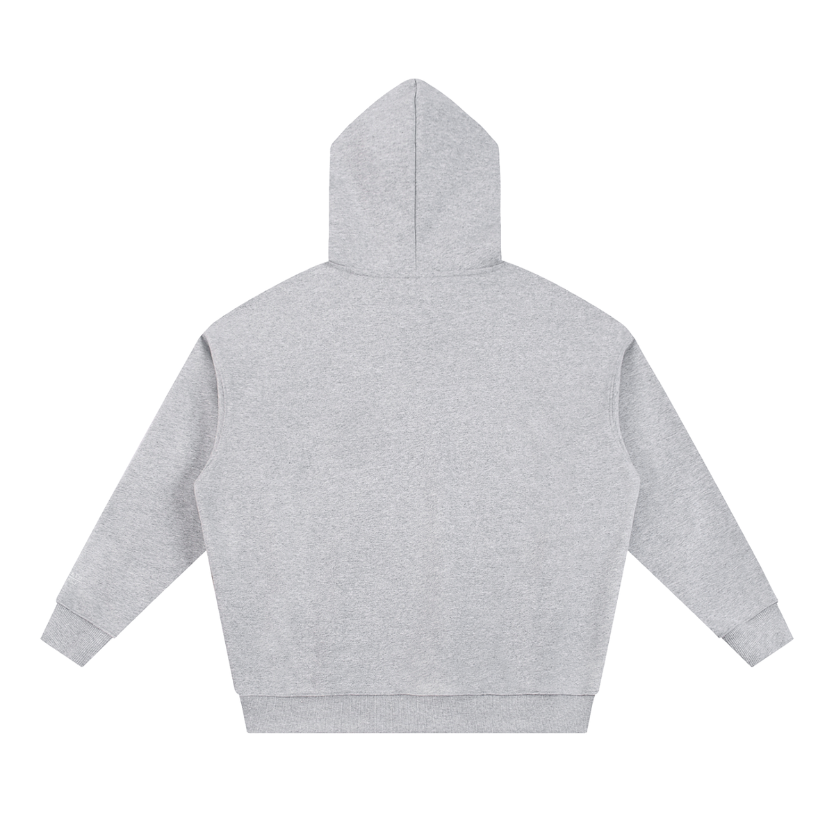Caffeine & Confidence Lg | Essential Heavyweight Hoodie