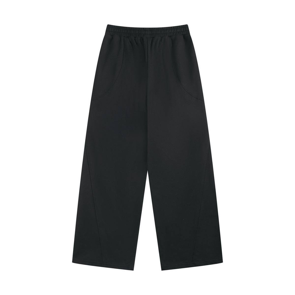 Logo Women's Wide Leg Sweatpants