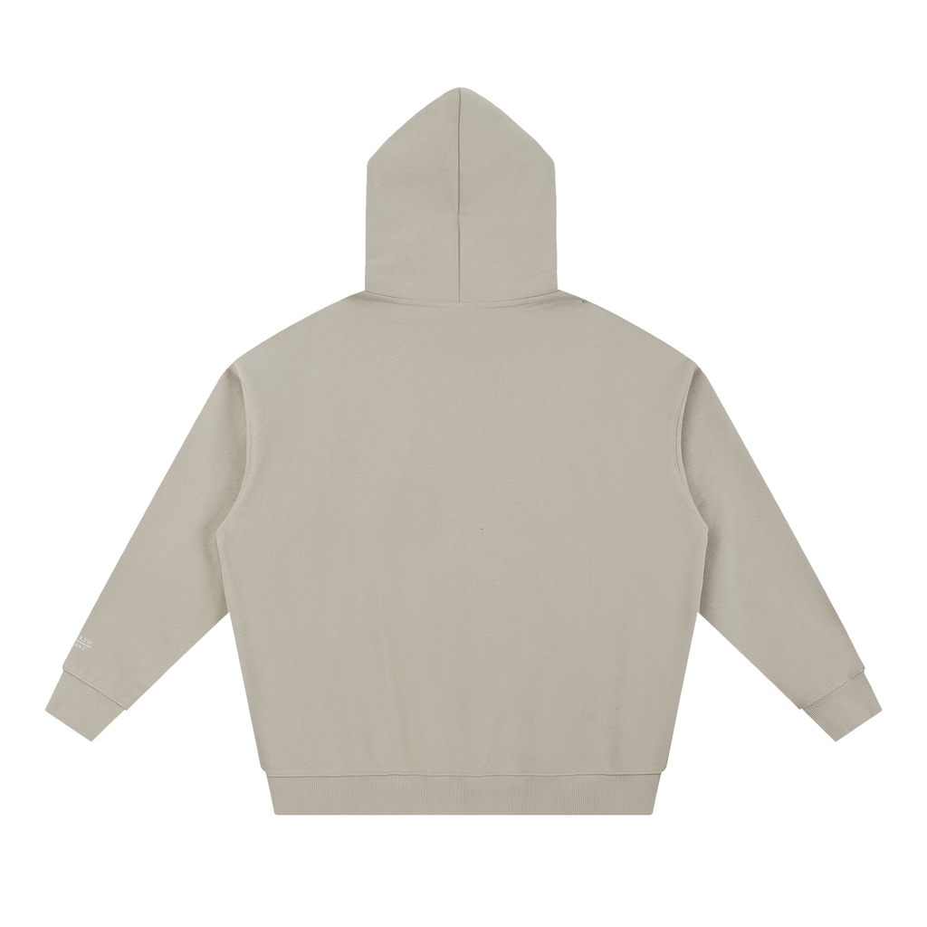 Caffeine & Confidence Sm | Essential Heavyweight Hoodie