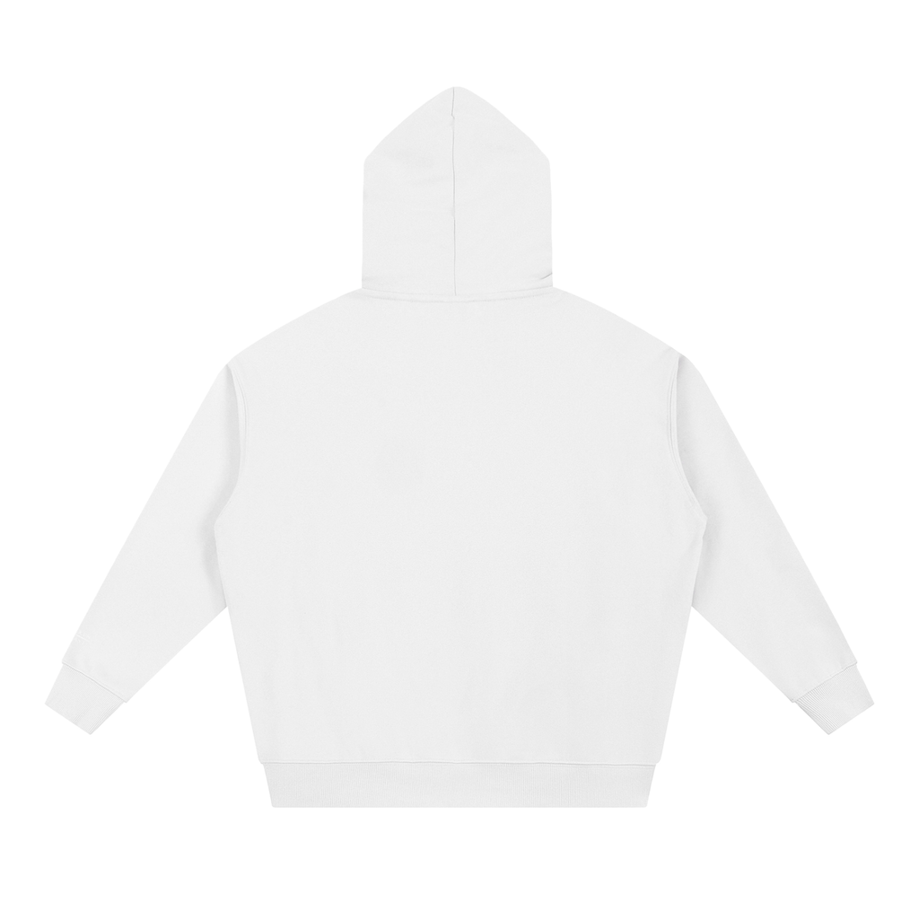 Caffeine & Confidence Lg | Essential Heavyweight Hoodie