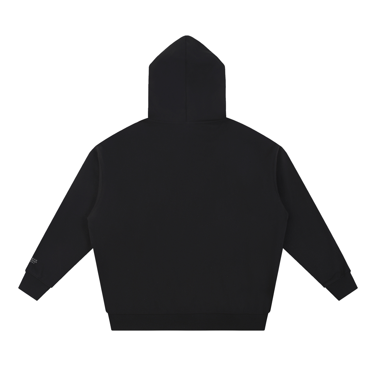 Caffeine & Confidence Sm | Essential Heavyweight Hoodie
