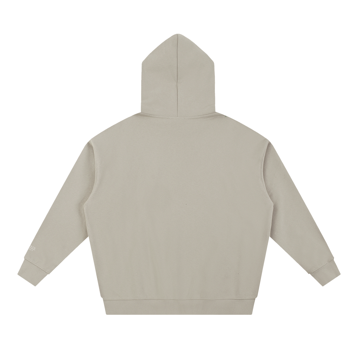 Caffeine & Confidence Lg | Essential Heavyweight Hoodie