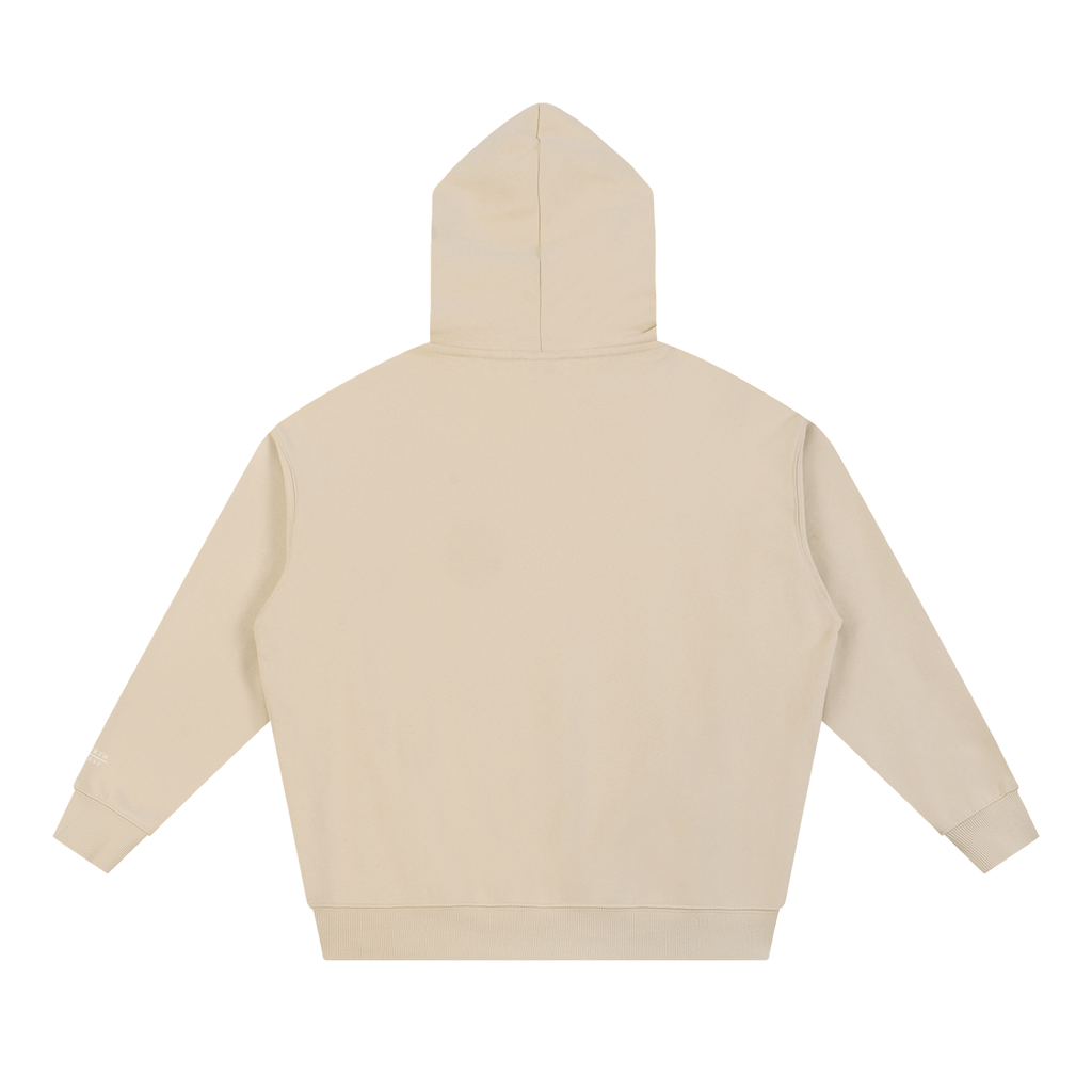 Caffeine & Confidence Lg | Essential Heavyweight Hoodie