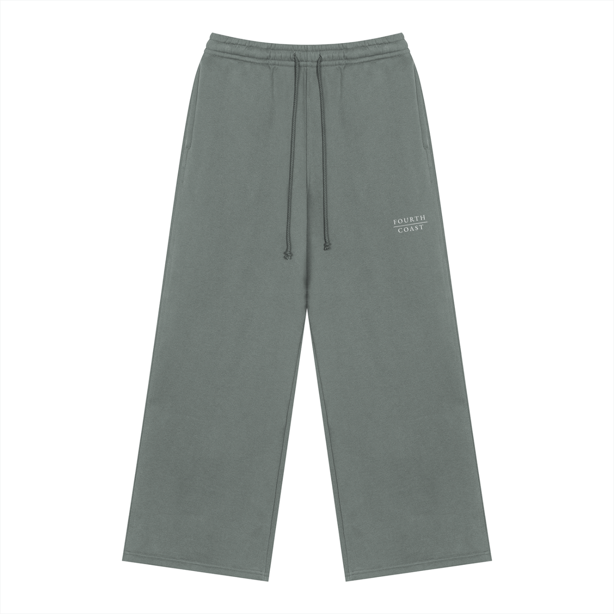 Unisex Heavyweight Fleece Sweatpants