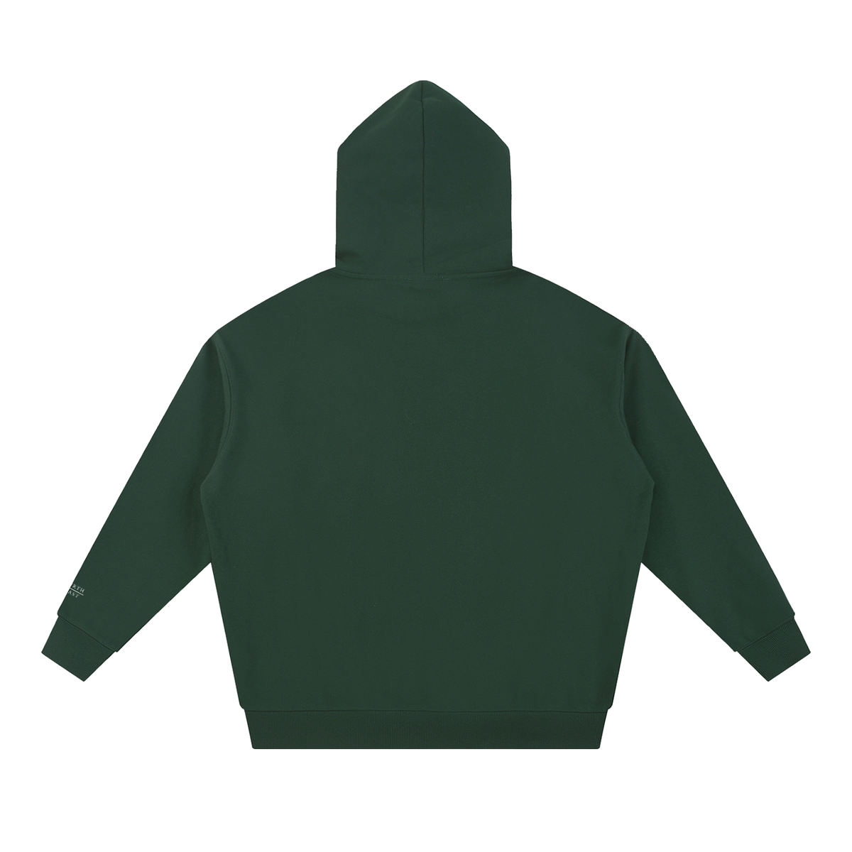 Caffeine & Confidence Lg | Essential Heavyweight Hoodie